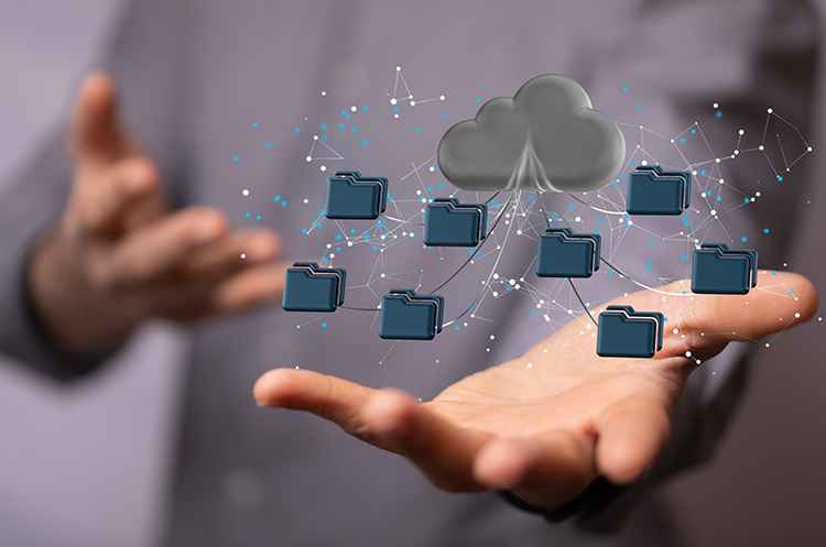 Cloud Technologies for Business